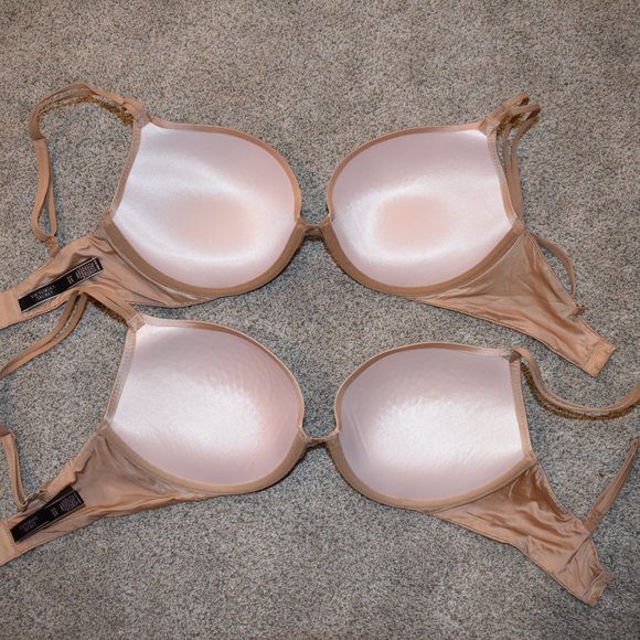 Victoria's Secret Very Sexy Bra, 34DD, NWOT - Picture 5 of 6